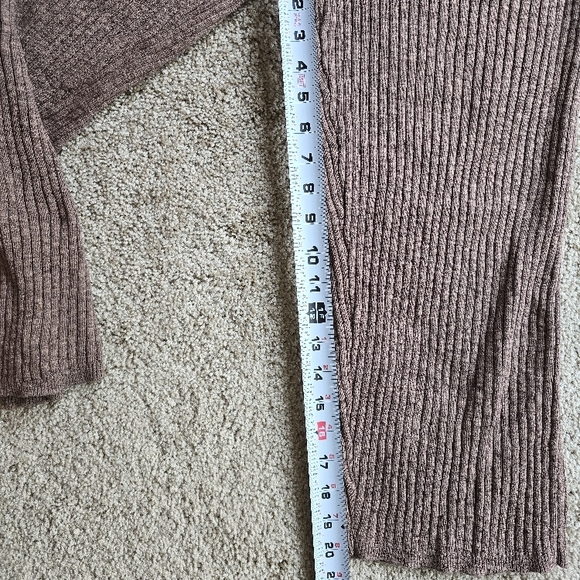 Free People Zuma Sweater One Piece in
Pelican! - Picture 6 of 8